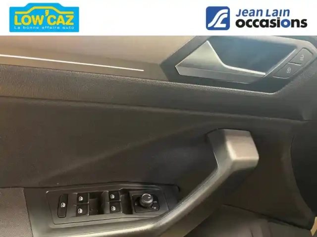 Volkswagen T-Roc 1.0 tsi 110 start/stop bvm6 — photo 42