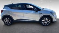 Renault Captur 1.6 E-Tech hybride rechargeable 160ch Intens -21 — photo 4