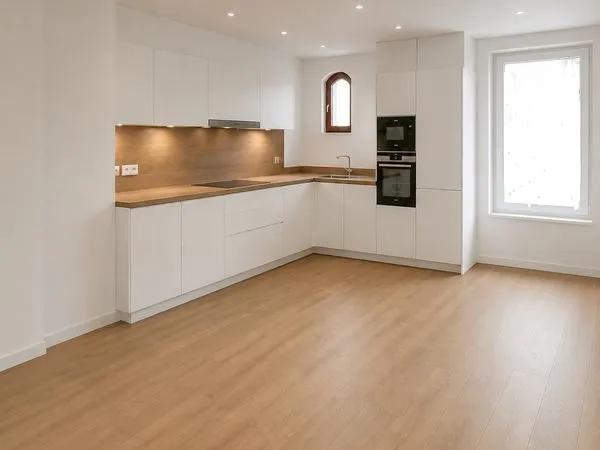 Appartement T3 neuf 65m2 hyper centre