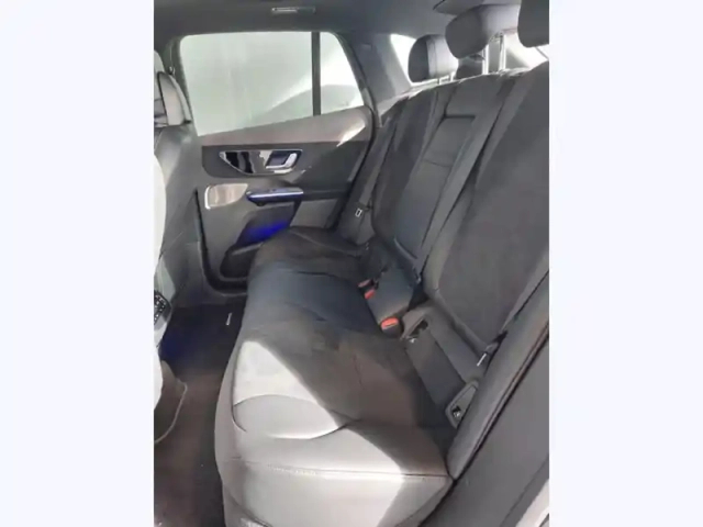 Mercedes Eqe suv 350 4matic suv amg lin — photo 29