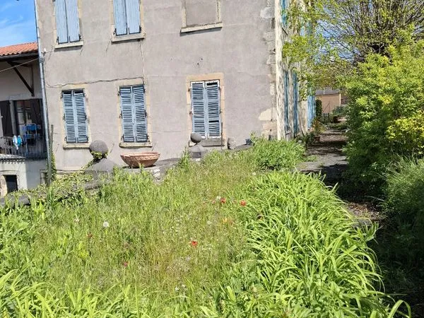 Maison 6 pièces 208 m²