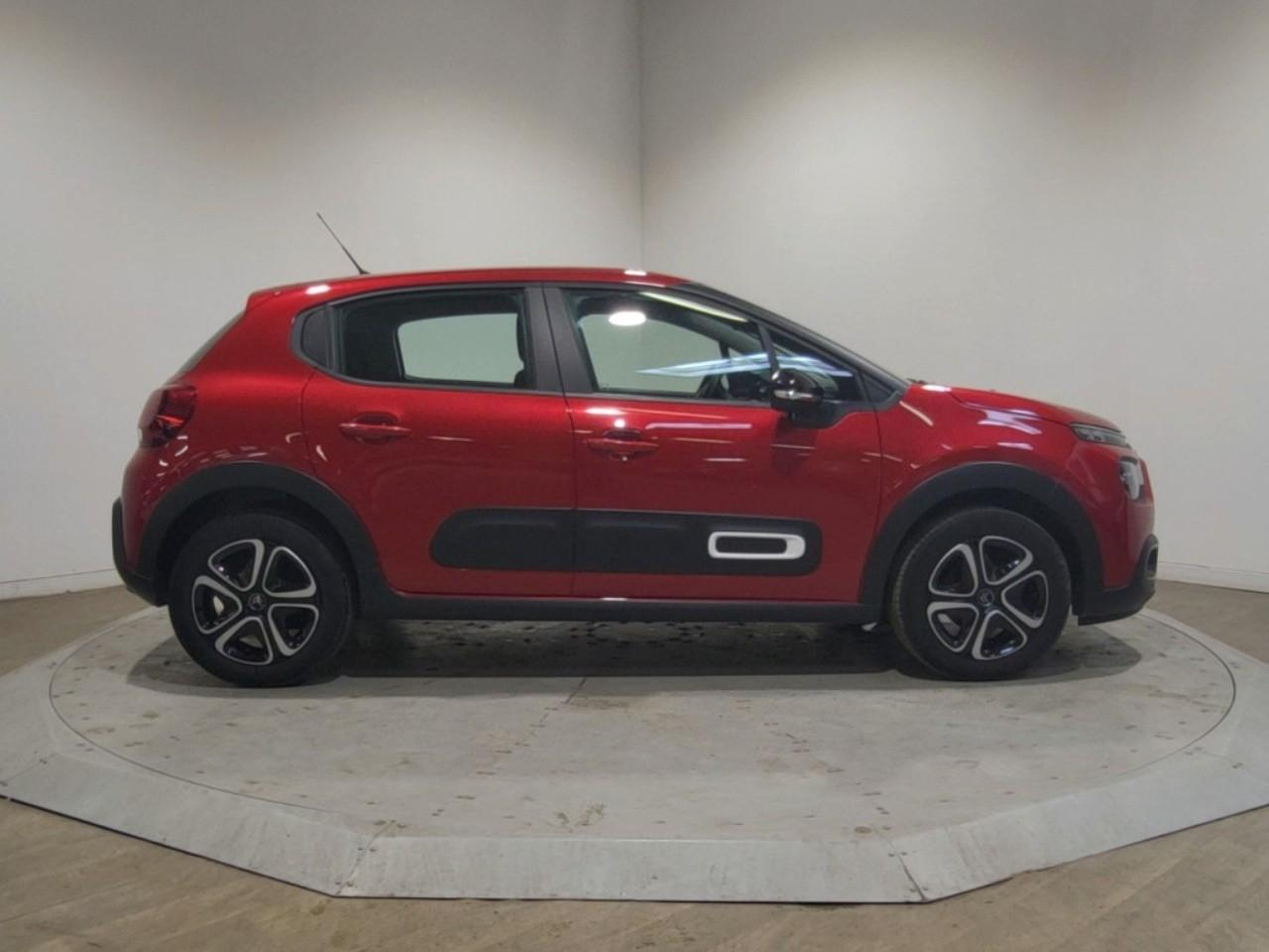 Citroën C3 puretech 83 ch bvm5 plus — photo 6