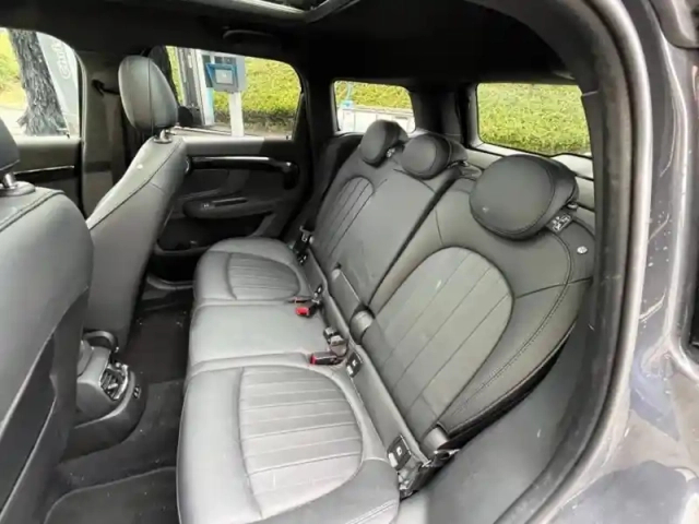 Mini Countryman cooper se 125ch + 95ch northwood all4 bva6 — photo 9