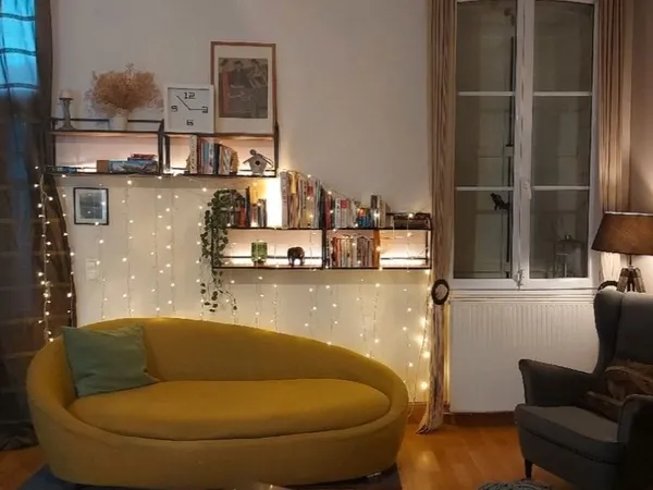 Maison rénovée à Venette