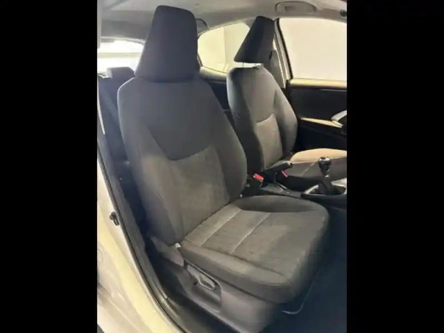Toyota Yaris 120 vvt-i dynamic business 5p mc24 — photo 15