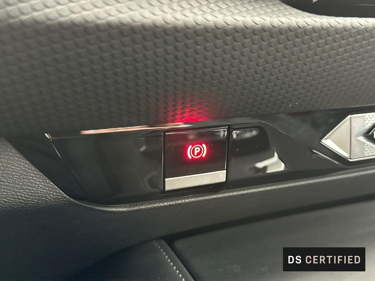 Ds Ds 4 puretech 130 eat8 trocadero — photo 28