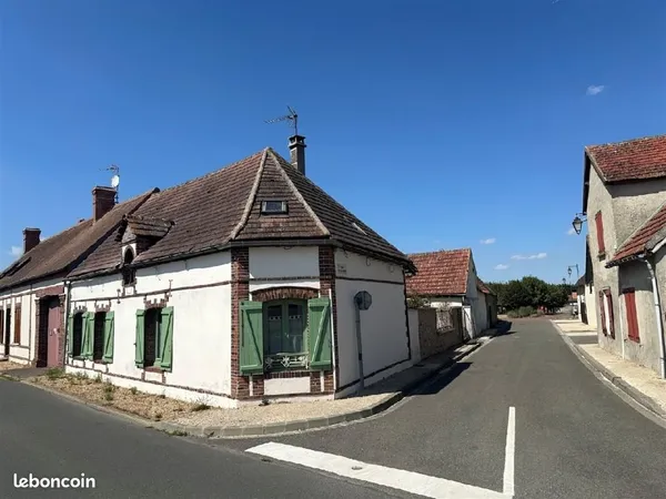 Maison 6 pièces 130 m²