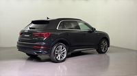 Audi Q3 45 TFSI e 245ch S line S tronic 6 — photo 5