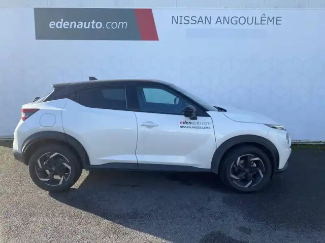 Nissan Juke dig-t 114 — photo 38