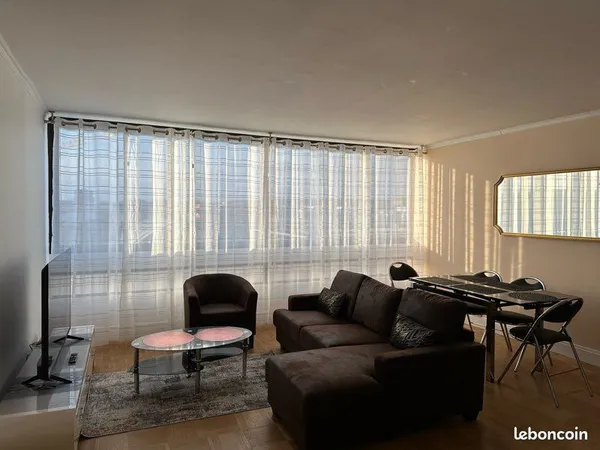 2 chambres à louer Massy Palaiseau