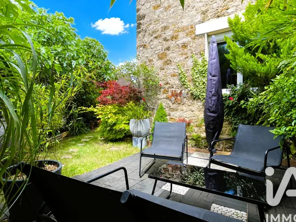 Vente Maison/villa 5 pièces