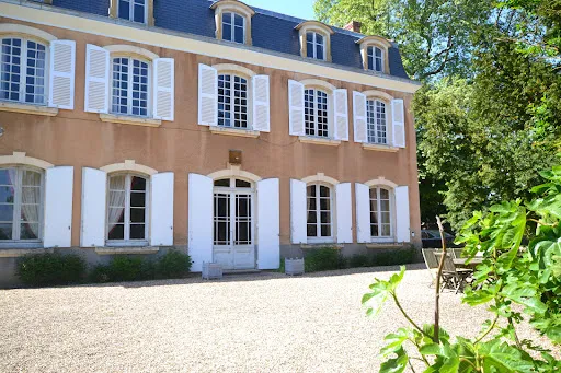 Maison 12 pièces 600 m²