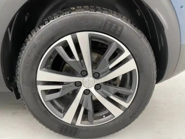 Peugeot 3008 bluehdi 130ch s&amp;s eat8 — photo 16