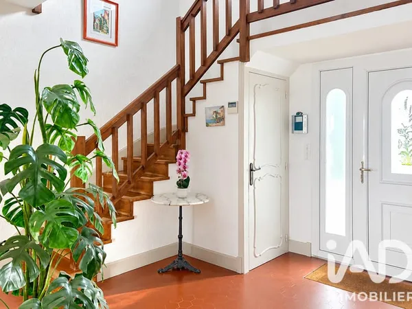 Maison 5 pièces 131 m²