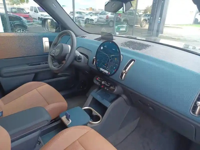 Mini Countryman 170 ch dkg7 c — photo 20