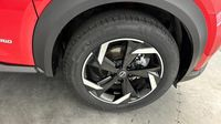 Nissan Juke 1.6 Hybrid 143ch N-Connecta 2023 — photo 20