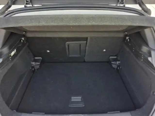 Opel Astra vi 1.2 turbo 130ch auto elegance business — photo 25