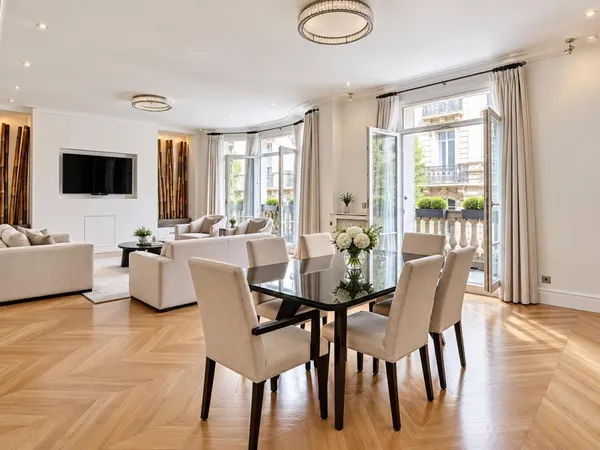 Vends t5 - 189.2 m² - Paris