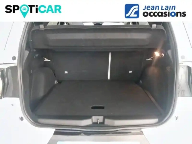 Citroën C3 Aircross hybride 145 ch aut — photo 6
