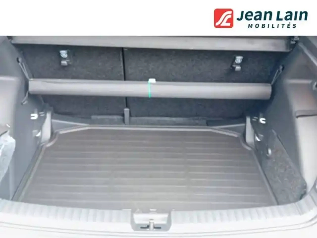 Skoda Fabia 1.0 tsi 95 ch evo 2 bvm5 — photo 28