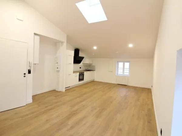 Appartement T2 - VILLEFRANCHE-SUR-SAÔNE