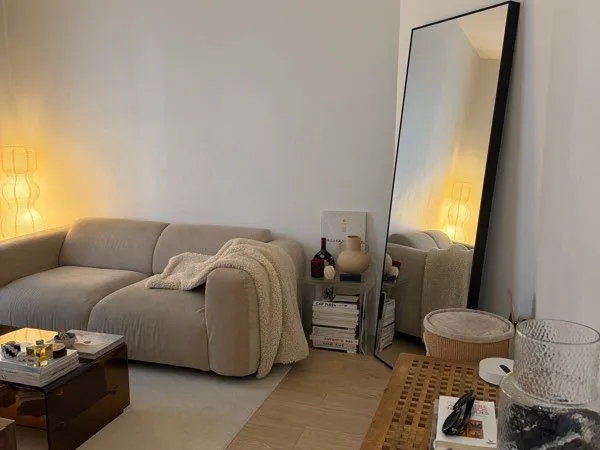 Sous location appartement