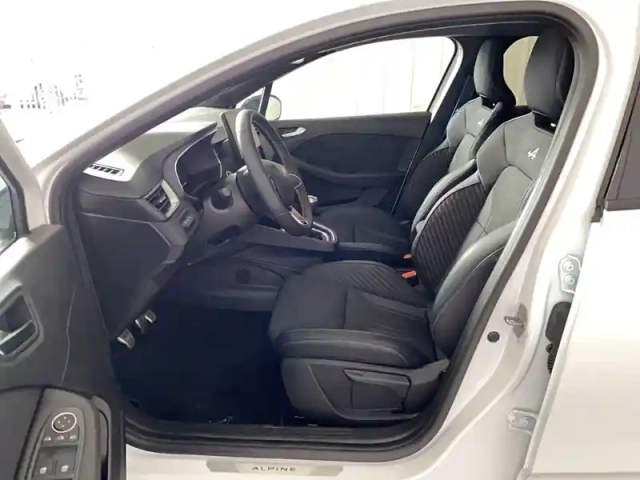 Renault Clio tce 90 ch gsr2