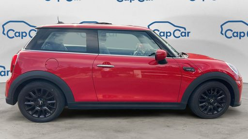 Mini Mini 1.5 One 102 - Edition Camden – 2022 – 43829 km – Essence – Boîte Manuelle — photo 4