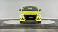 Peugeot 208 1.2 Hybrid 100ch Active e-DCS6