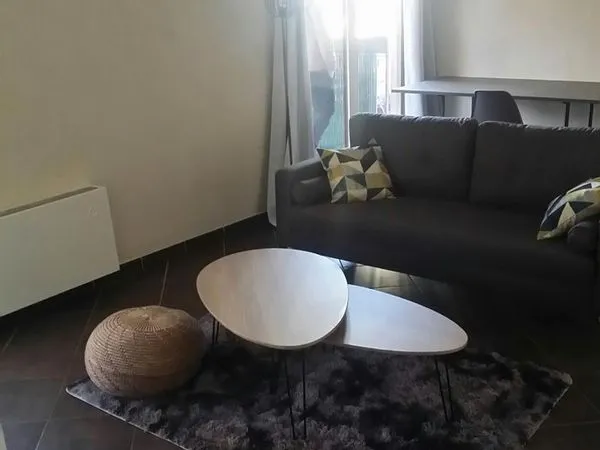 1 chambre libre dans colocation