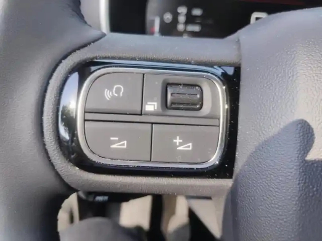 Citroën C5 Aircross bluehdi 130 s&amp;s bvm6 feel — photo 19