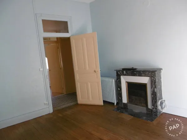 Appartement 4 pièces 100 m²
