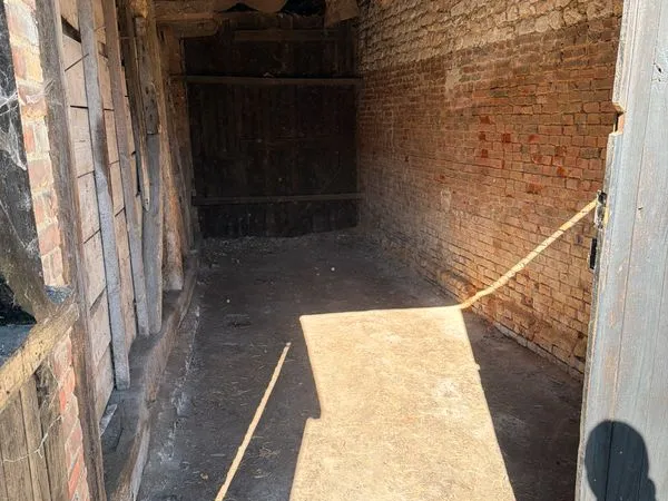 Garage à louer