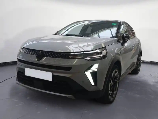 Renault Captur e-tech full hybrid 160 ch — photo 1