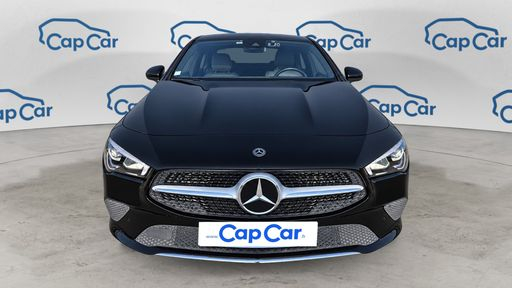 Mercedes Classe CLA 2.0 200d 150 8G-DCT - Progressive Line – 2020 – 108248 km – Diesel – Boîte Automatique — photo 58