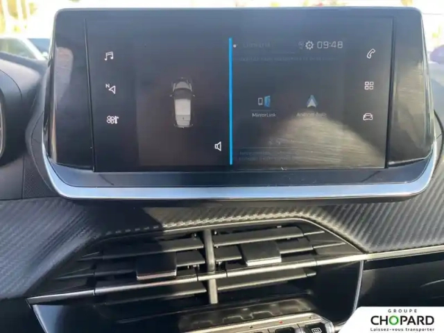 Peugeot 208 puretech 75 s&amp;s bvm5 — photo 23