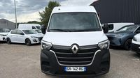Renault Master F3500 L2H2 2.3 Blue dCi 135ch Confort Euro6E — photo 1