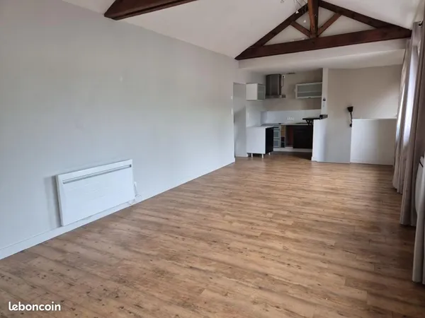Immeuble de rapport 132 m²
