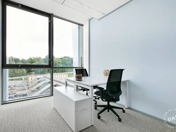Bureau 10 m²