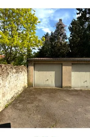 Garage et parking Location Longeville-lès-Metz 90€