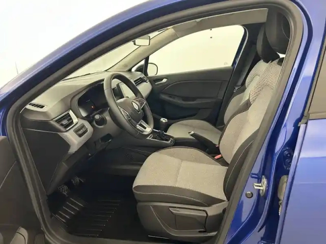 Renault Clio tce 90 — photo 74