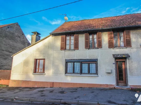 Maison 6 pièces 135 m²