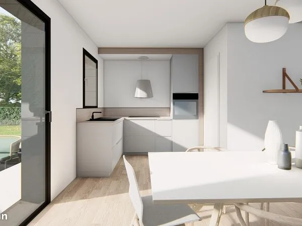 Maison 5 pièces 85 m²