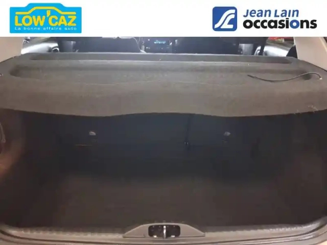 Citroën C3 puretech 110 s&amp;s bvm6 — photo 10