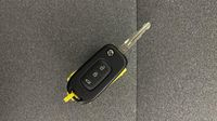 Renault Clio 1.5 dCi 100ch Evolution - 25 — photo 16