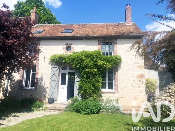 Maison 4 pièces 92 m²