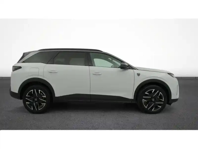 Peugeot 5008 hybrid 145 e-dcs6 — photo 10