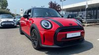 Mini Mini Cooper 136ch Edition Premium Plus BVA7 — photo 3