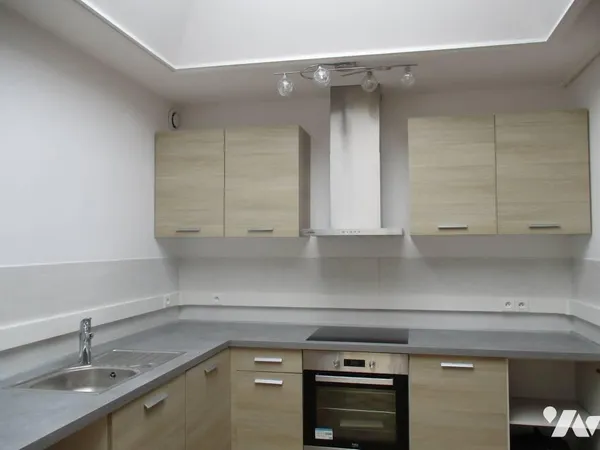 Appartement 127 m²