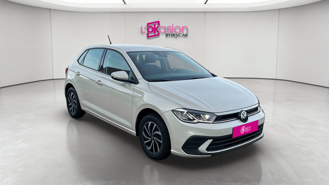 Volkswagen Polo 1.0 TSI 95 S&amp;S BVM5 — photo 7